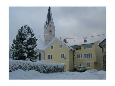 Apartment Ferienwohnung 1. Stock, Nr. 2 - Outdoor photo 17