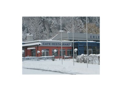 Apartment Ferienwohnung 1. Stock, Nr. 2 - Outdoor photo 18