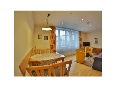 Apartment Ferienwohnung 1. Stock, Nr. 2 - Outdoor photo 19