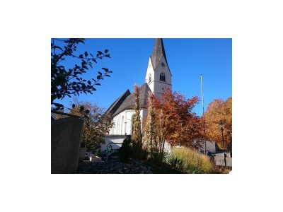 Apartment Ferienwohnung 1. Stock, Nr. 2 - Outdoor photo 21