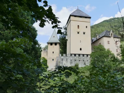 Apartment Ferienwohnung 1. Stock, Nr. 2 - Outdoor photo 26