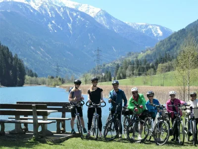 Apartment Ferienwohnung 1. Stock, Nr. 2 - Outdoor photo 28