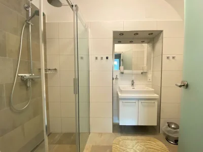 Apartment Ferienwohnung 1. Stock, Nr. 2 - Outdoor photo 29