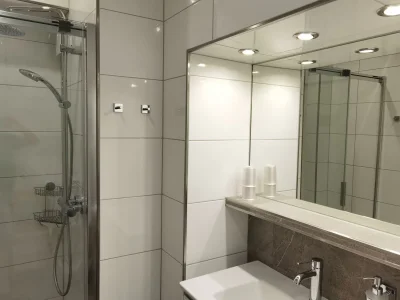 Apartment Ferienwohnung 1. Stock, Nr. 2 - Outdoor photo 31