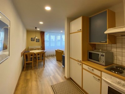 Apartment Ferienwohnung 1. Stock, Nr. 2 - Outdoor photo 32