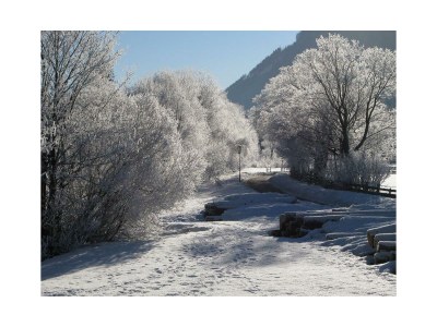 Apartment Ferienwohnung 1. Stock, Nr. 2 - Outdoor photo 34