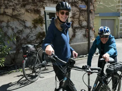 Apartment Ferienwohnung 1. Stock, Nr. 2 - Outdoor photo 41