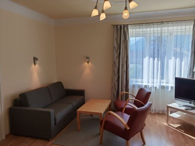 Apartment Ferienwohnung 1. Stock, Nr. 2 - Outdoor photo 45