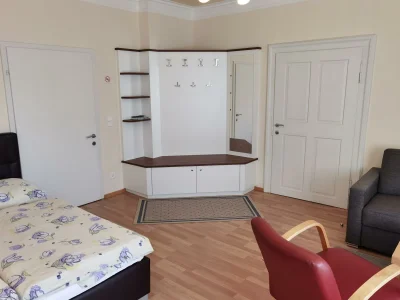 Apartment Ferienwohnung 1. Stock, Nr. 2 - Outdoor photo 53