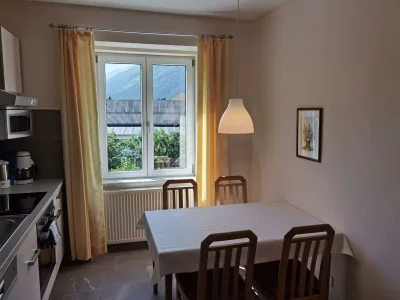 Apartment Ferienwohnung 1. Stock, Nr. 2 - Outdoor photo 57