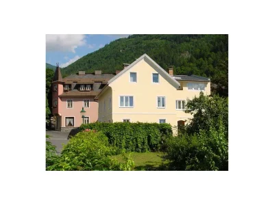 Apartment Ferienwohnung 1. Stock, Nr. 2 - Outdoor photo 58