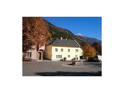 Apartment Ferienwohnung 1. Stock, Nr. 2 - Outdoor photo 59