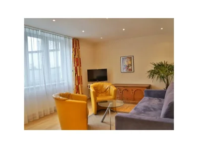 Apartment Ferienwohnung 1. Stock, Nr. 2 - Outdoor photo 63