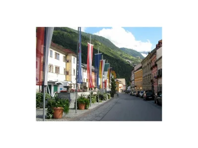 Apartment Ferienwohnung 1. Stock, Nr. 2 - Outdoor photo 64