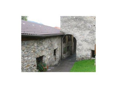 Apartment Ferienwohnung 1. Stock, Nr. 2 - Outdoor photo 65