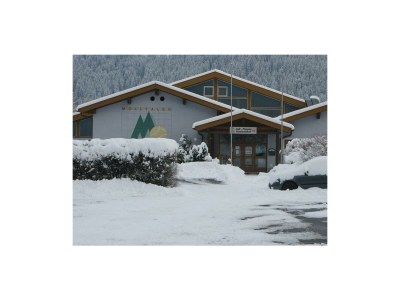 Apartment Ferienwohnung 1. Stock, Nr. 2 - Outdoor photo 67