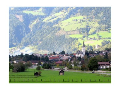Apartment Ferienwohnung 1. Stock, Nr. 2 - Outdoor photo 68