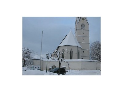 Apartment Ferienwohnung 1. Stock, Nr. 2 - Outdoor photo 70