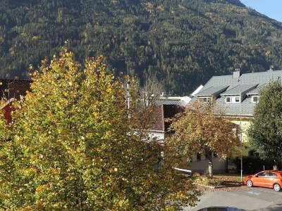 Apartment Ferienwohnung 1. Stock, Nr. 2 - Outdoor photo 72