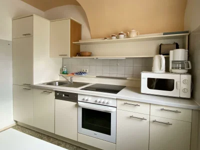 Apartment Ferienwohnung 1. Stock, Nr. 2 - Outdoor photo 75