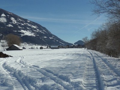 Apartment Ferienwohnung 1. Stock, Nr. 2 - Outdoor photo 76