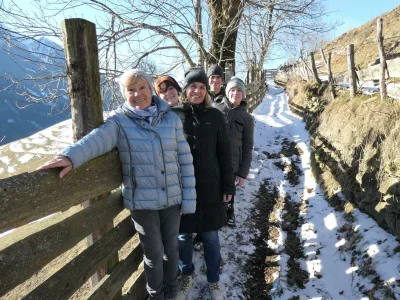 Apartment Ferienwohnung 1. Stock, Nr. 2 - Outdoor photo 79