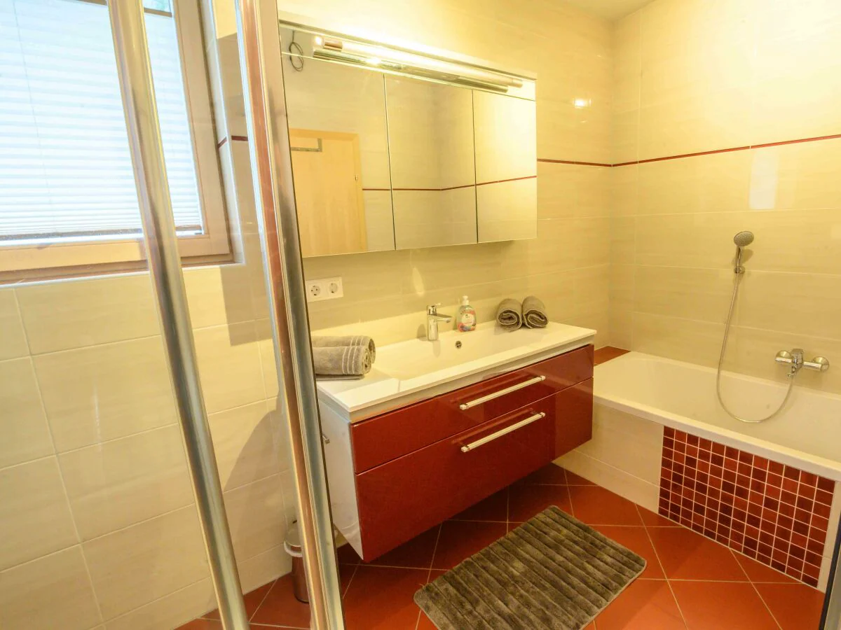 Apartment Chalet Valentina - Outdoor photo 4