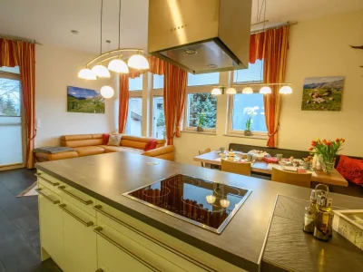 Apartment Chalet Valentina - Outdoor photo 9