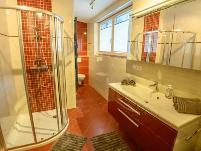 Apartment Chalet Valentina - Outdoor photo 10