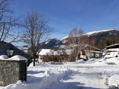 Apartment Chalet Valentina - Outdoor photo 11