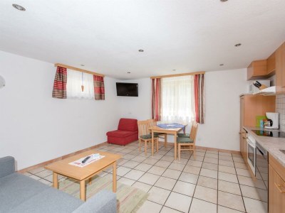 Apartment Appartement Malmö in Flattach - Apartment