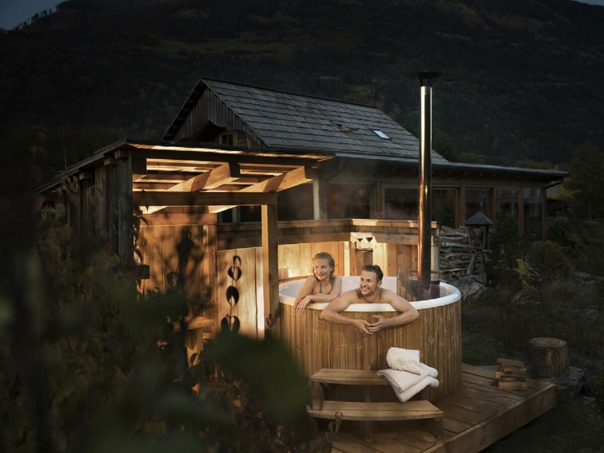 Apartment Chalet - Outdoor photo 5