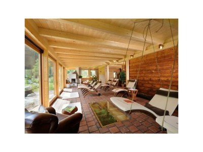 Apartment Chalet - Outdoor photo 12