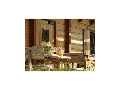 Apartment Chalet - Outdoor photo 14