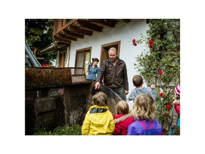 Apartment Chalet - Outdoor photo 24