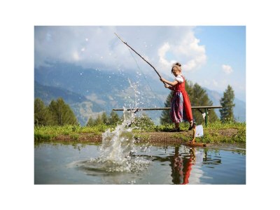 Apartment Chalet - Outdoor photo 43