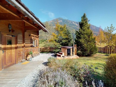 Apartment Chalet - Features photo 54