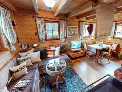 Apartment Chalet - Features photo 55