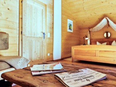 Apartment Chalet - Features photo 57