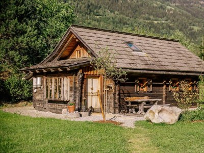 Apartment SennhÃ¼tte - Features photo 53