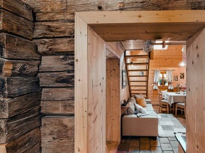 Apartment SennhÃ¼tte - Features photo 54