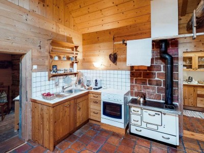 Apartment SennhÃ¼tte - Features photo 56