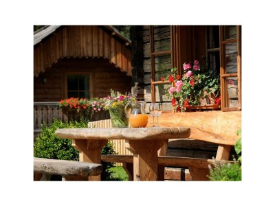 Apartment MÃ¼llnerhaus - Outdoor photo 39