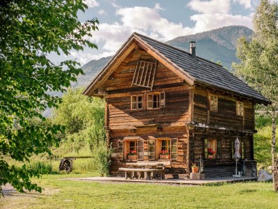 Apartment MÃ¼llnerhaus - Features photo 52