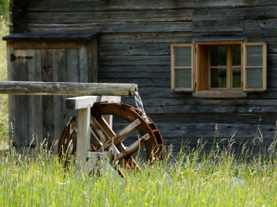Apartment MÃ¼llnerhaus - Features photo 53