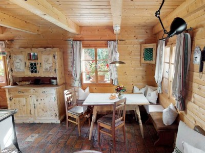 Apartment MÃ¼llnerhaus - Features photo 54