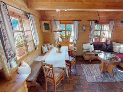 Apartment MÃ¼llnerhaus - Features photo 55