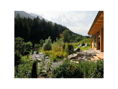 Apartment Dorfsuite - Outdoor photo 21