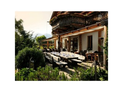 Apartment Dorfsuite - Outdoor photo 25