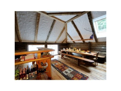 Apartment Dorfsuite - Outdoor photo 30